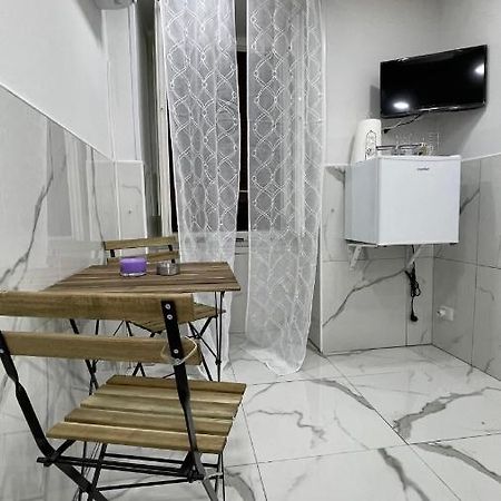 B&B Emily 那不勒斯 外观 照片