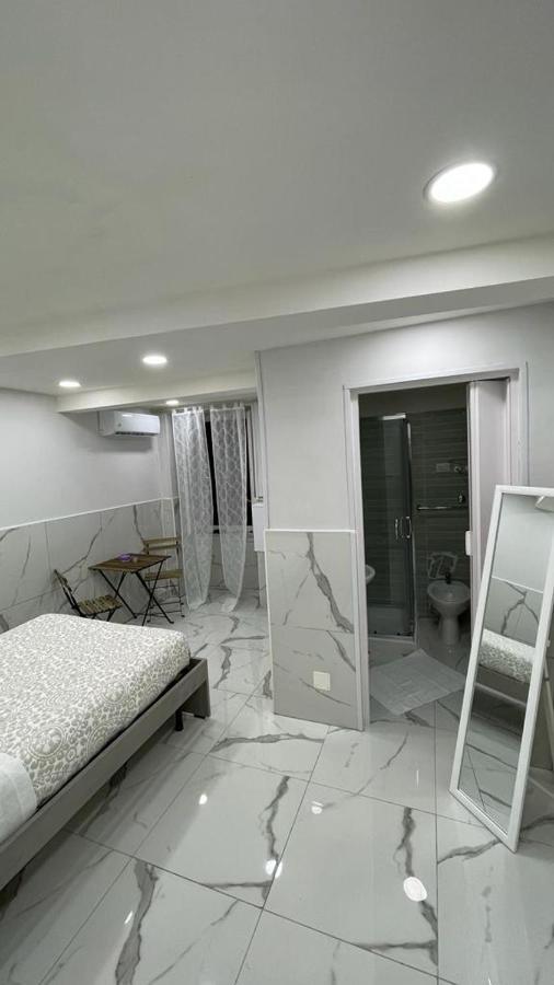 B&B Emily 那不勒斯 外观 照片